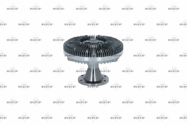 Kupplung, Kühlerlüfter