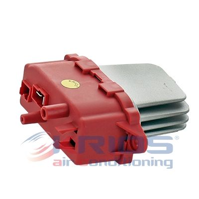 Regler, Innenraumgebläse