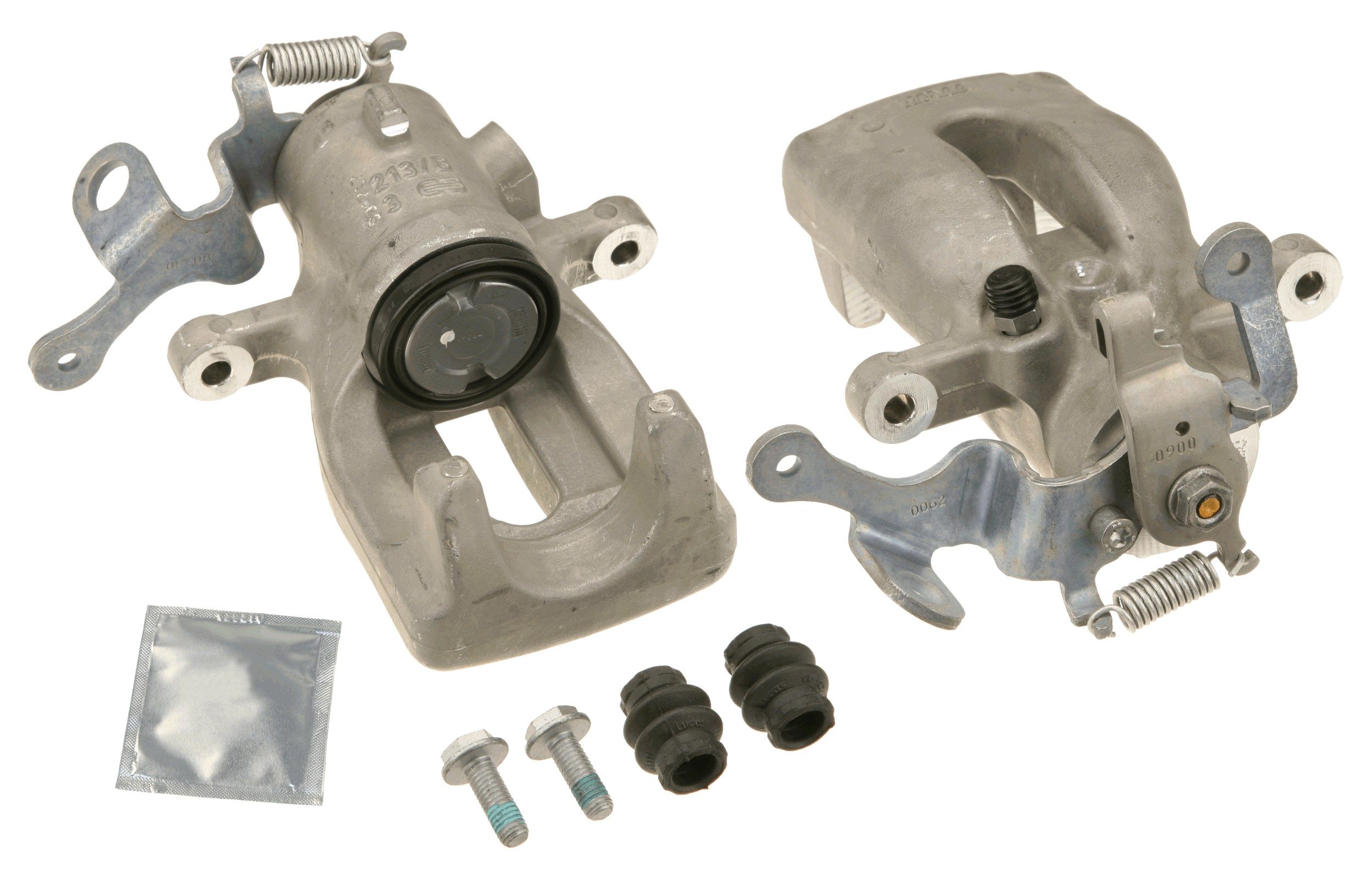 Bremssattel