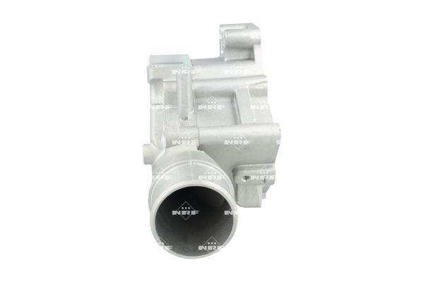 Thermostat, Kühlmittel