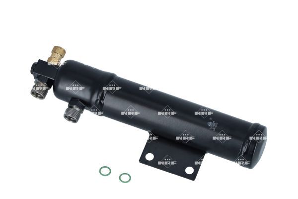 Trockner, Klimaanlage