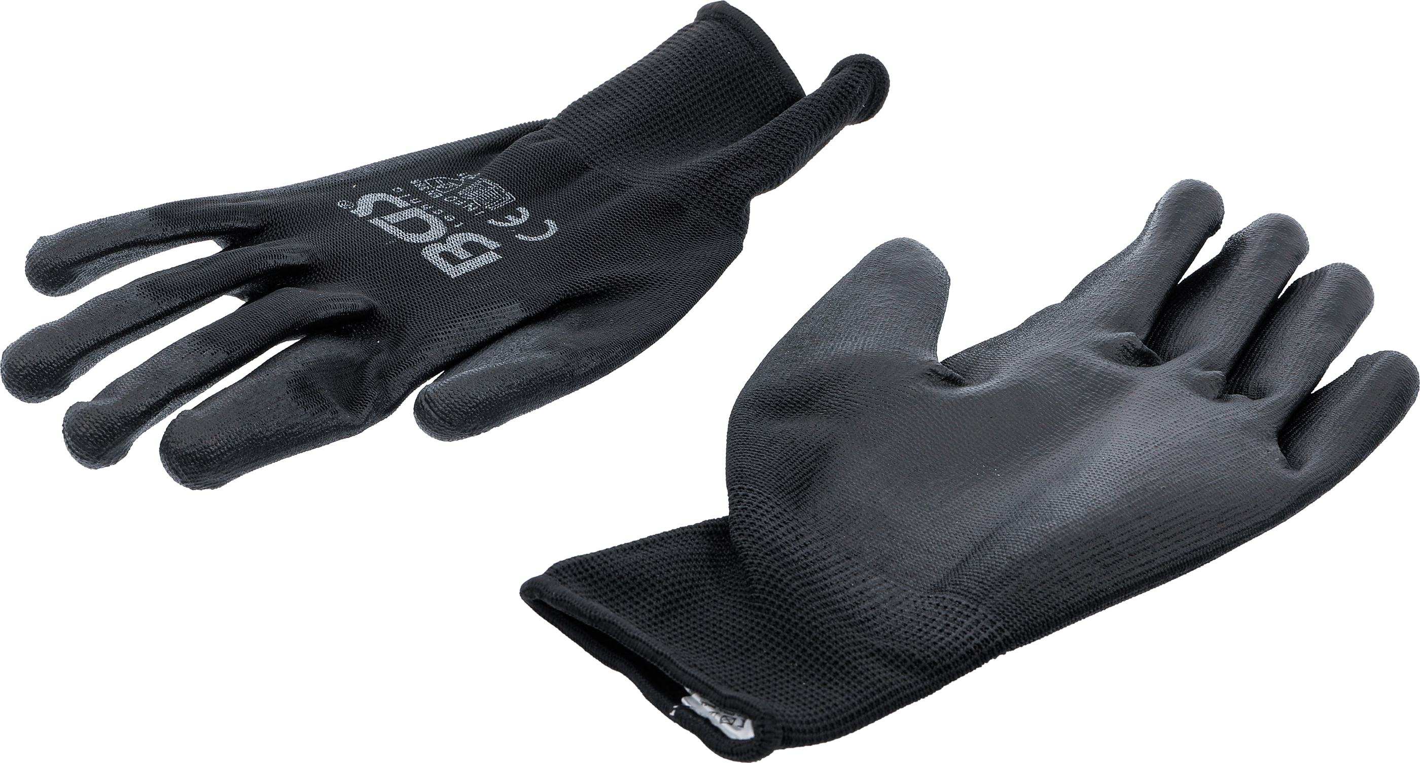 BGS Mechaniker-Handschuhe | Größe 10 (XL)