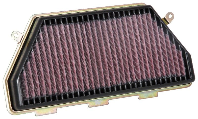 Luftfilter HA-1017 “K&N FILTERS 289 mm, 135 mm, 37 mm”