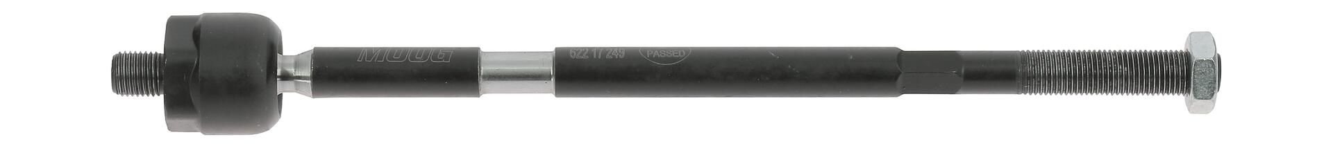 Axialgelenk, Spurstange