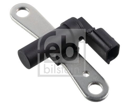 Impulsgeber, Kurbelwelle