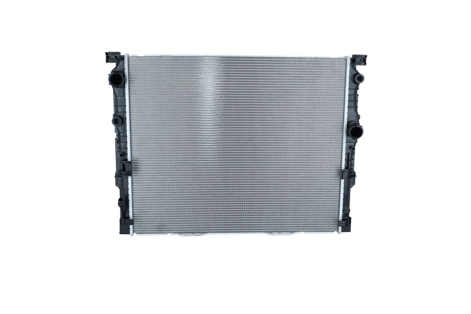 Kühler, Motorkühlung