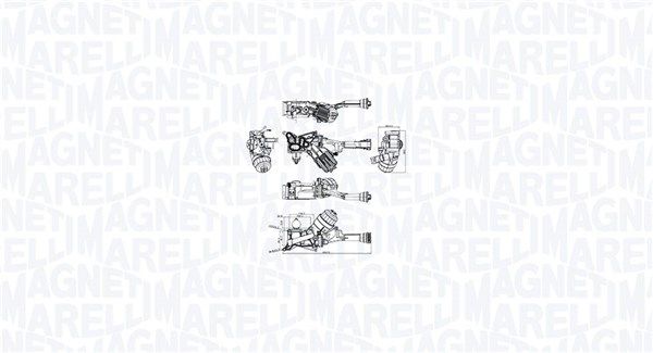 Ölkühler, Motoröl