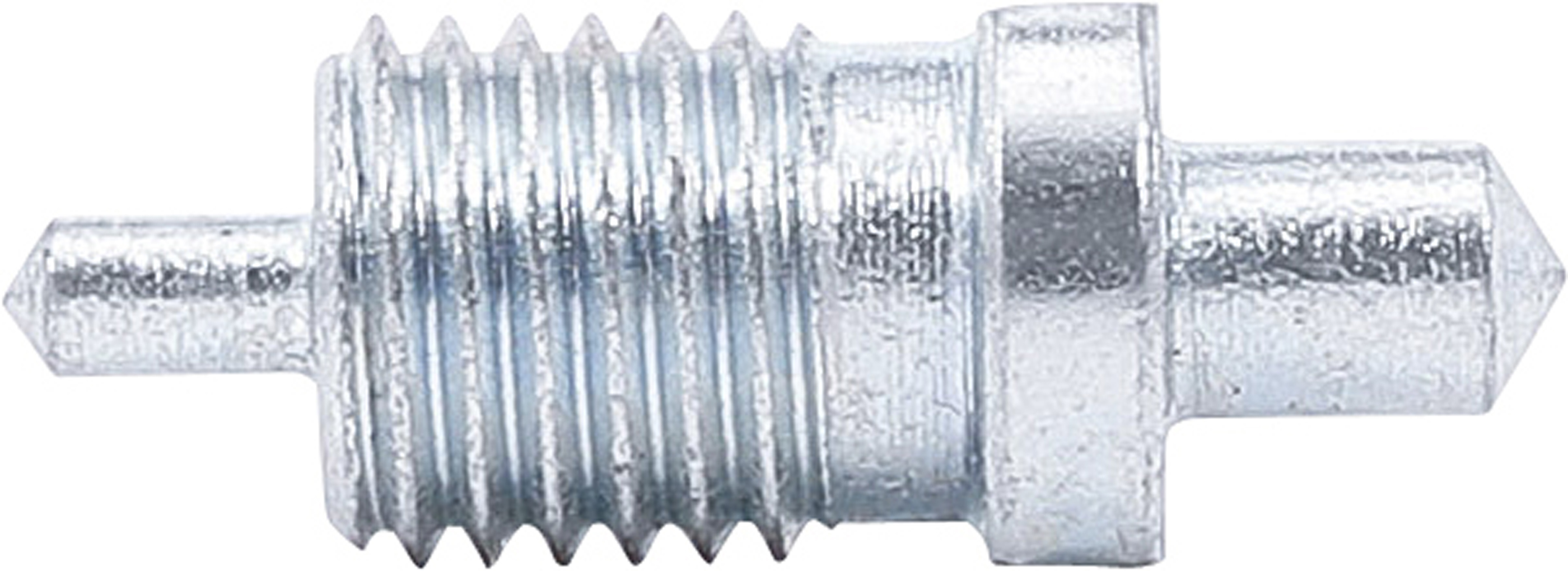 BGS Ersatzzapfen | 3 - 5 mm | für Art. 9602 | 2-tlg.