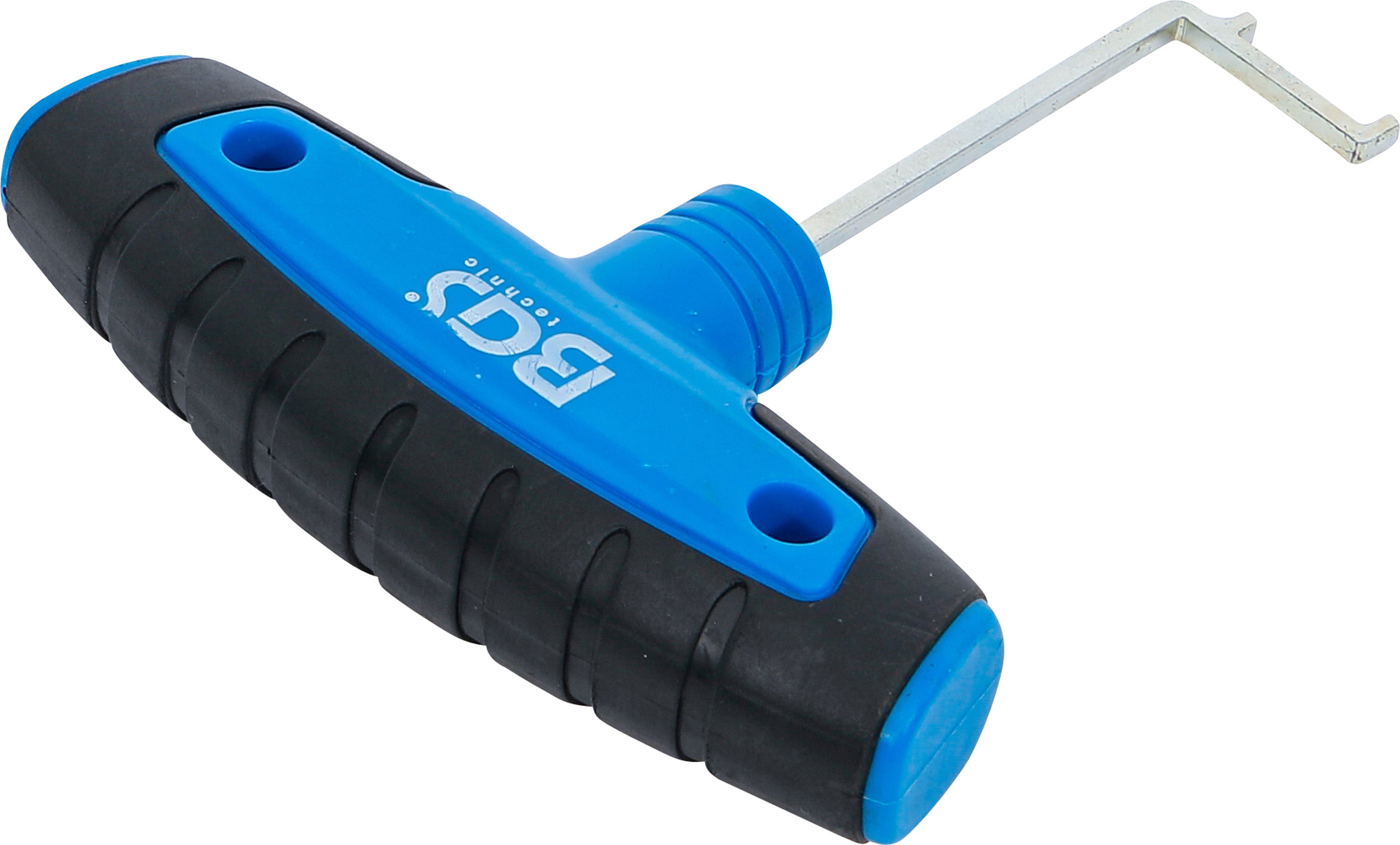 BGS Zahnriemen-Prüfwerkzeug | für 1.0 L und 1.2 L PSA-Motoren