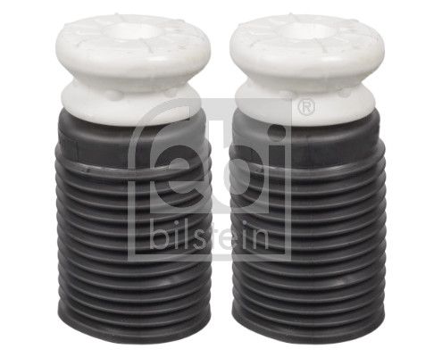 Staubschutzsatz, Stoßdämpfer