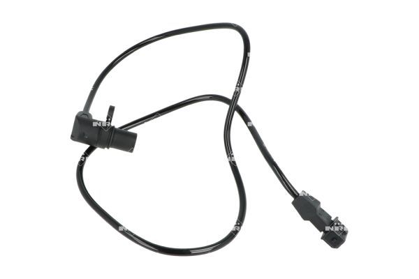 Impulsgeber, Kurbelwelle