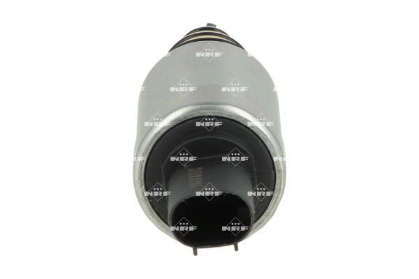 Regelventil, Kompressor