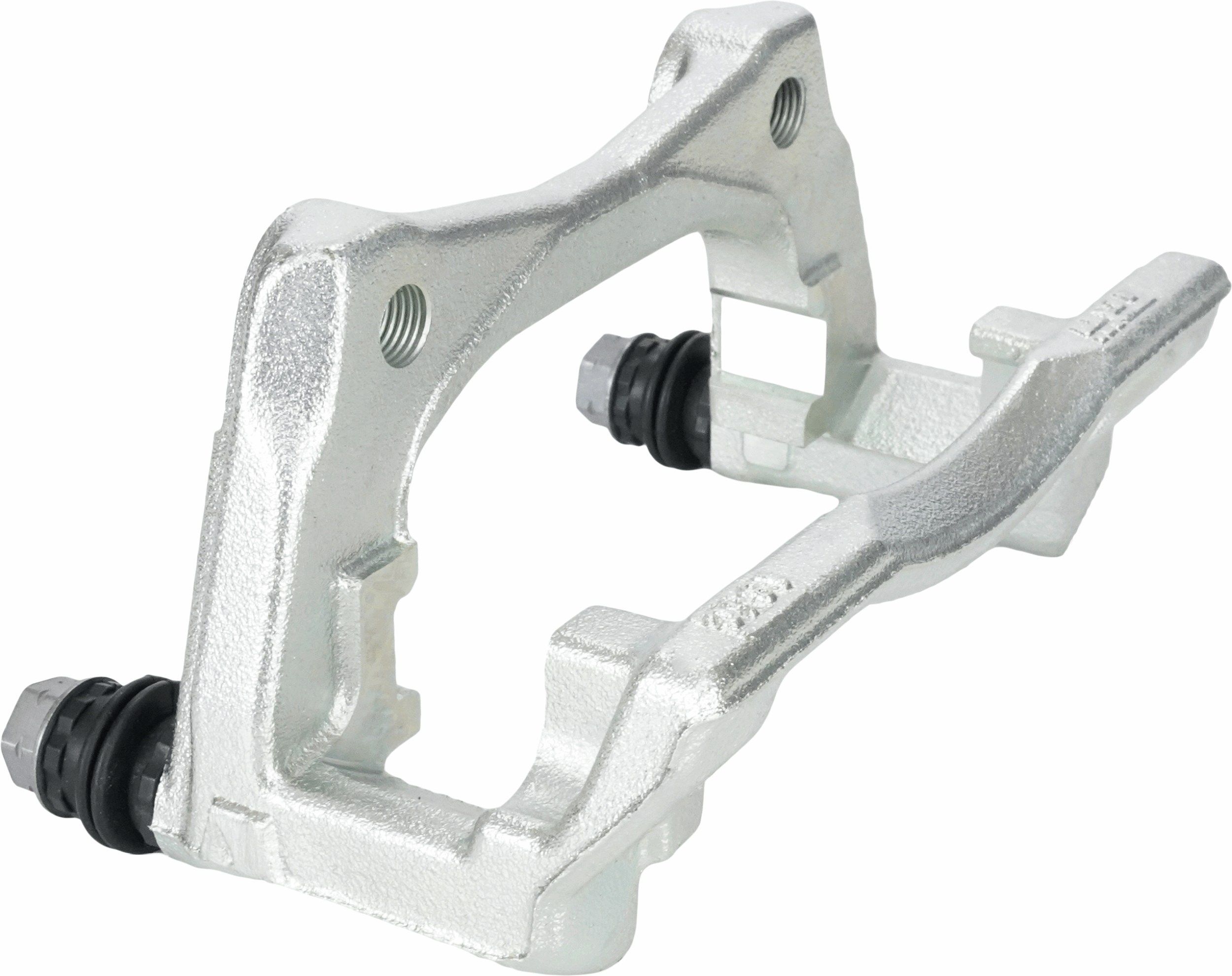 Halter, Bremssattel