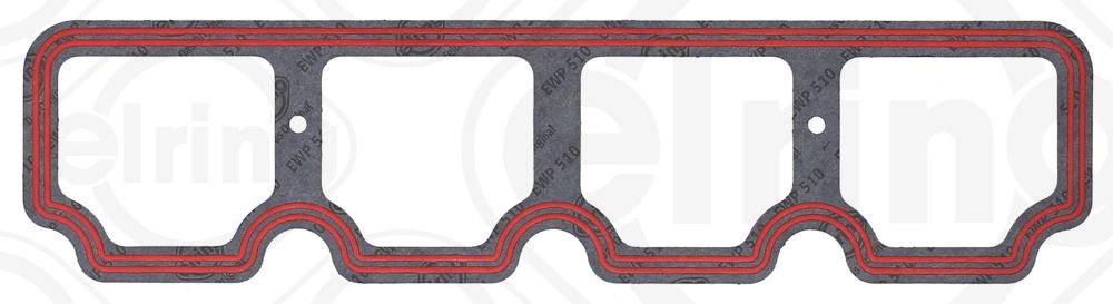 Dichtung, Zylinderkopfhaube