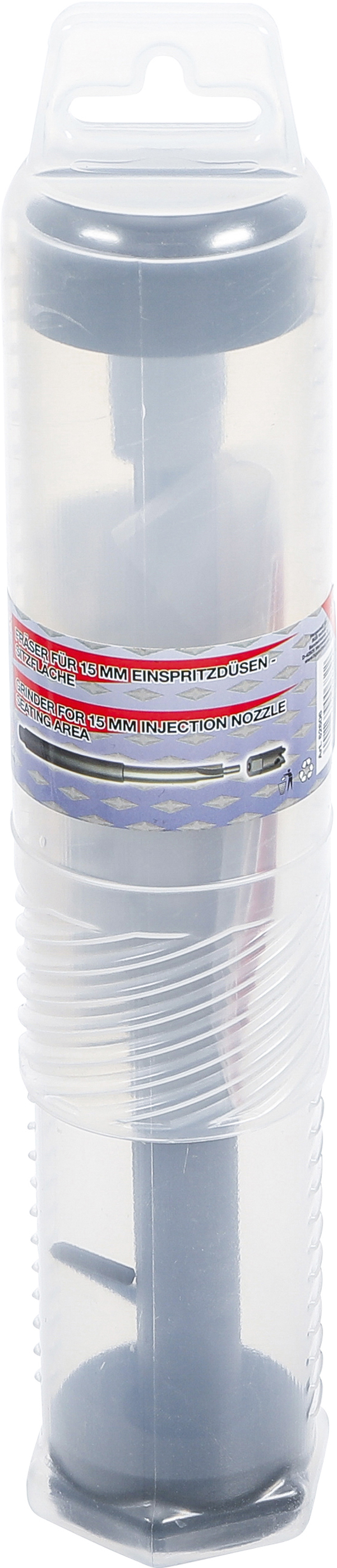 BGS Injektorsitz-Fräser, 15 mm