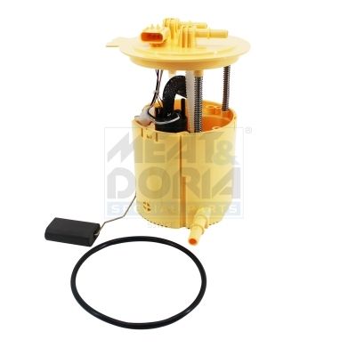 Kraftstoff-Fördereinheit