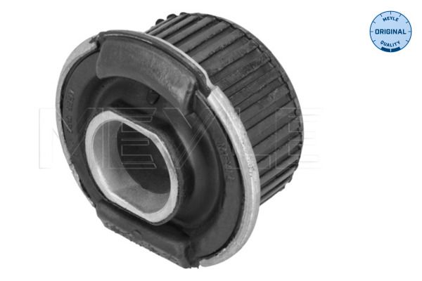 Lagerung, Achskörper