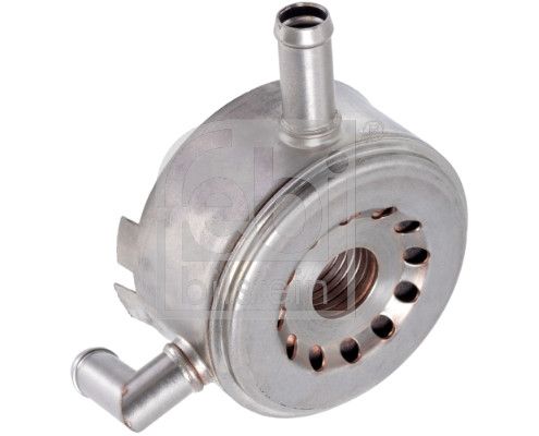 Ölkühler, Motoröl