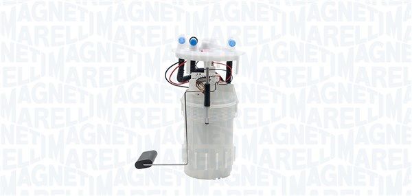 Kraftstofffördermodul