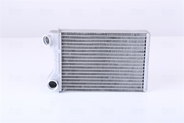 Wärmetauscher, Innenraumheizung