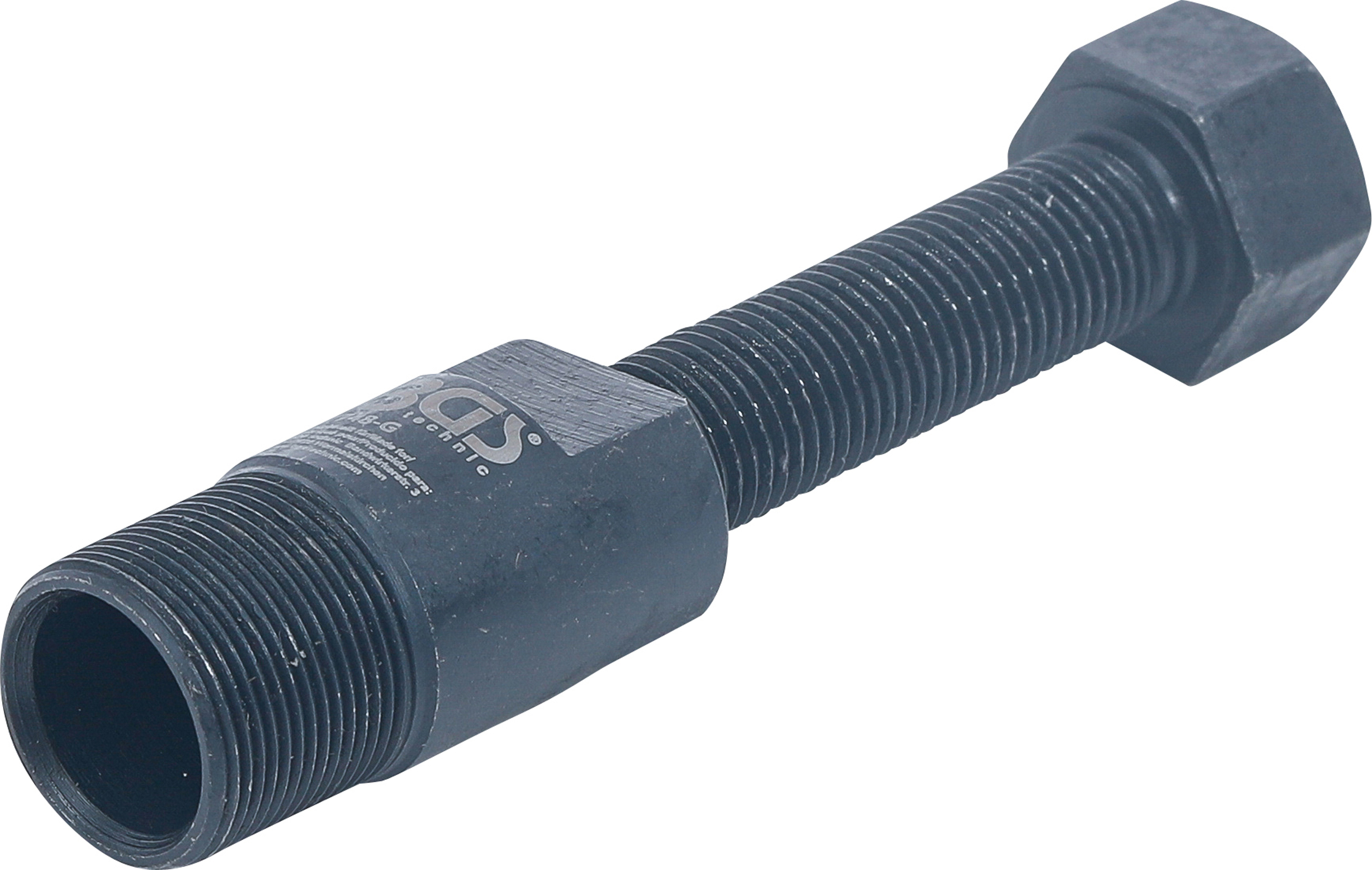 BGS Polrad-Abzieher | M19 x 1.0