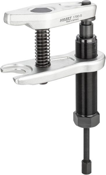 Abzieher, Kugelgelenk