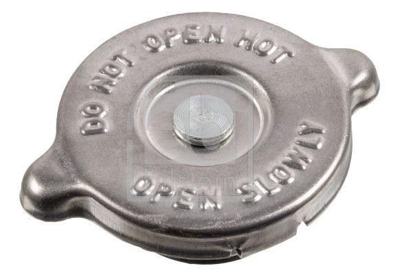 Verschlussdeckel, Kühlmittelbehälter