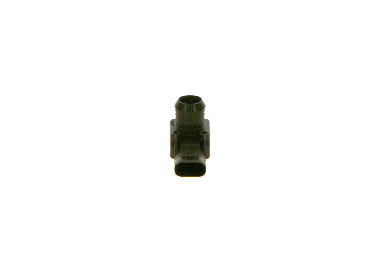Drucksensor, Bremskraftverstärker