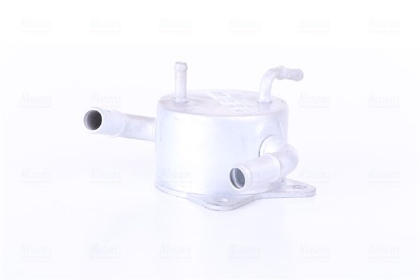 Ölkühler, Automatikgetriebe