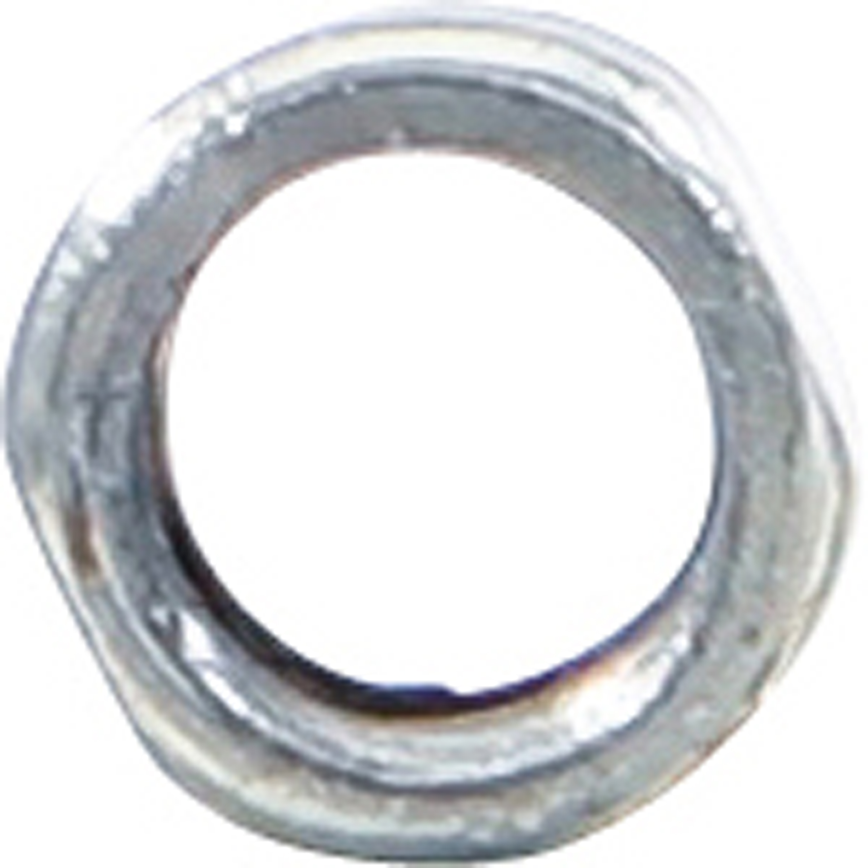 BGS Gewinde-Reparaturhülsen | Innengewinde M6 x 1.0 / Aussengewinde M8 x 1.0 | 5-tlg.