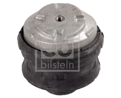Lagerung, Motor