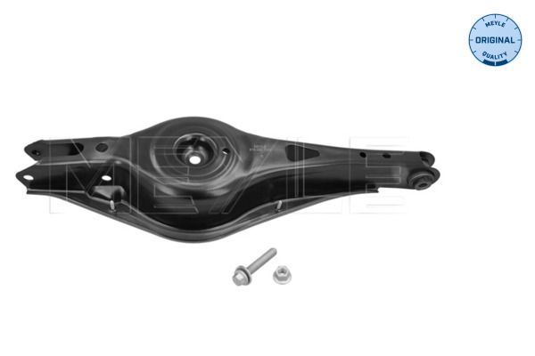 Lenker, Radaufhängung