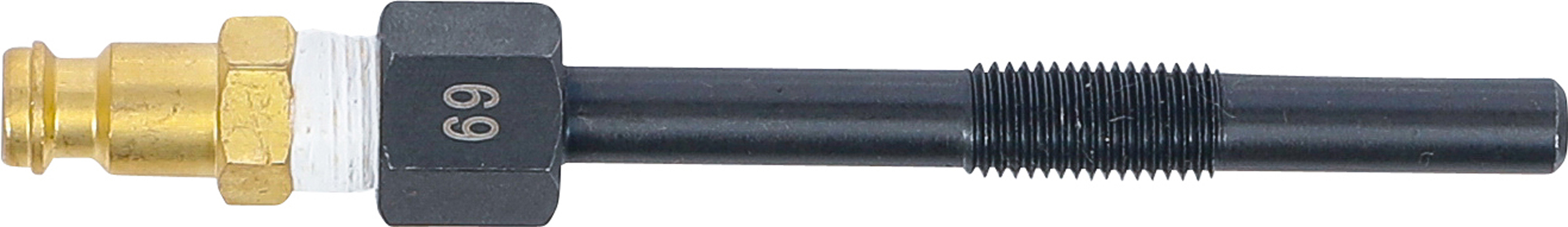 BGS Kompressions-/ Druckverlust-Adapter | für PSA