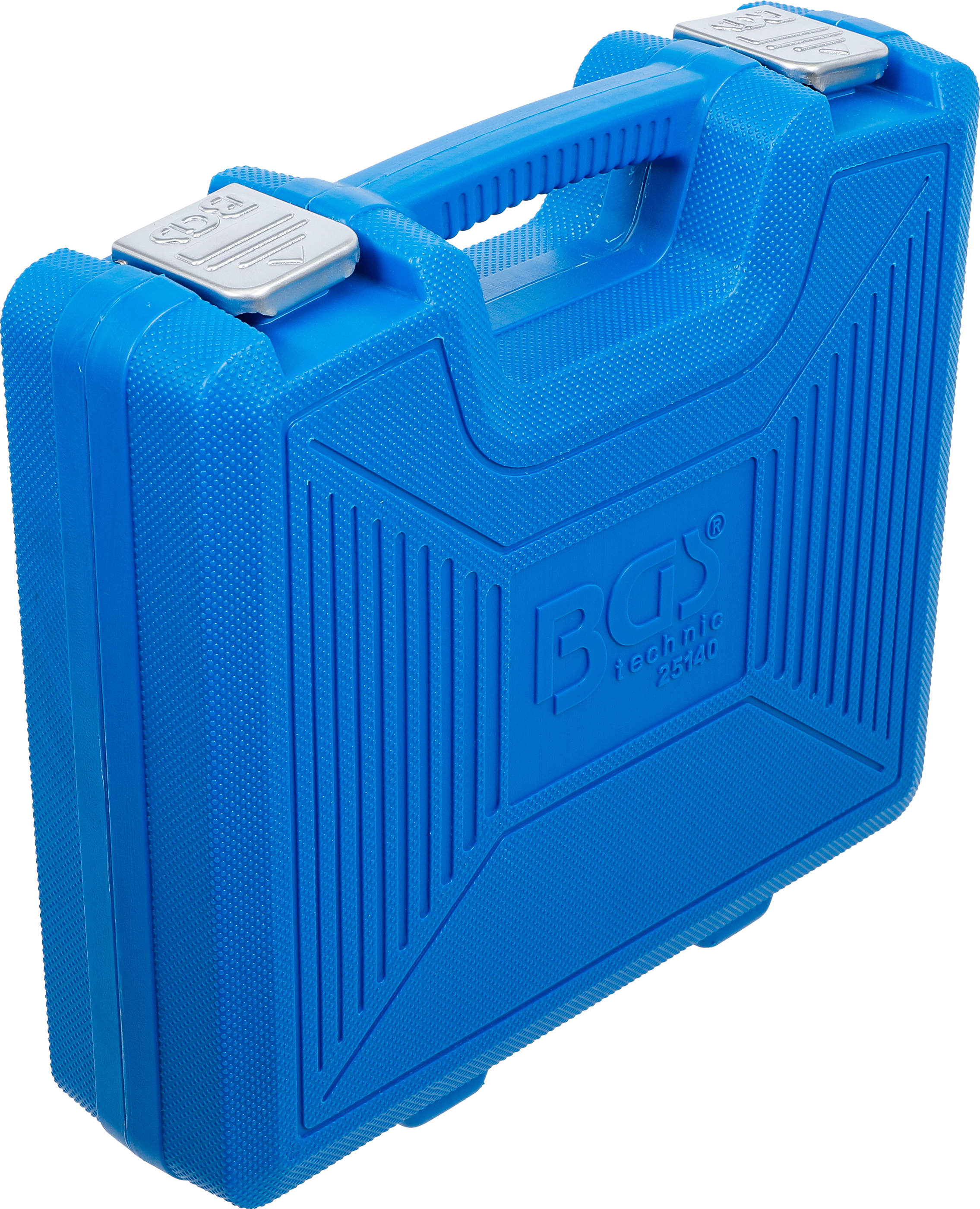 BGS Kraft-Adapter- und Kugelgelenk-Satz | 6,3 mm (1/4") - 25 mm (1") | 11-tlg.