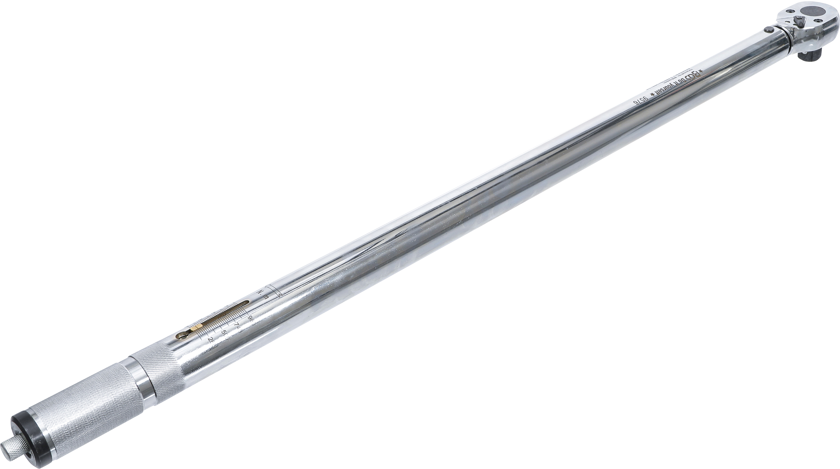 BGS Drehmomentschlüssel | Abtrieb Außenvierkant 20 mm (3/4") | 140 - 980 Nm