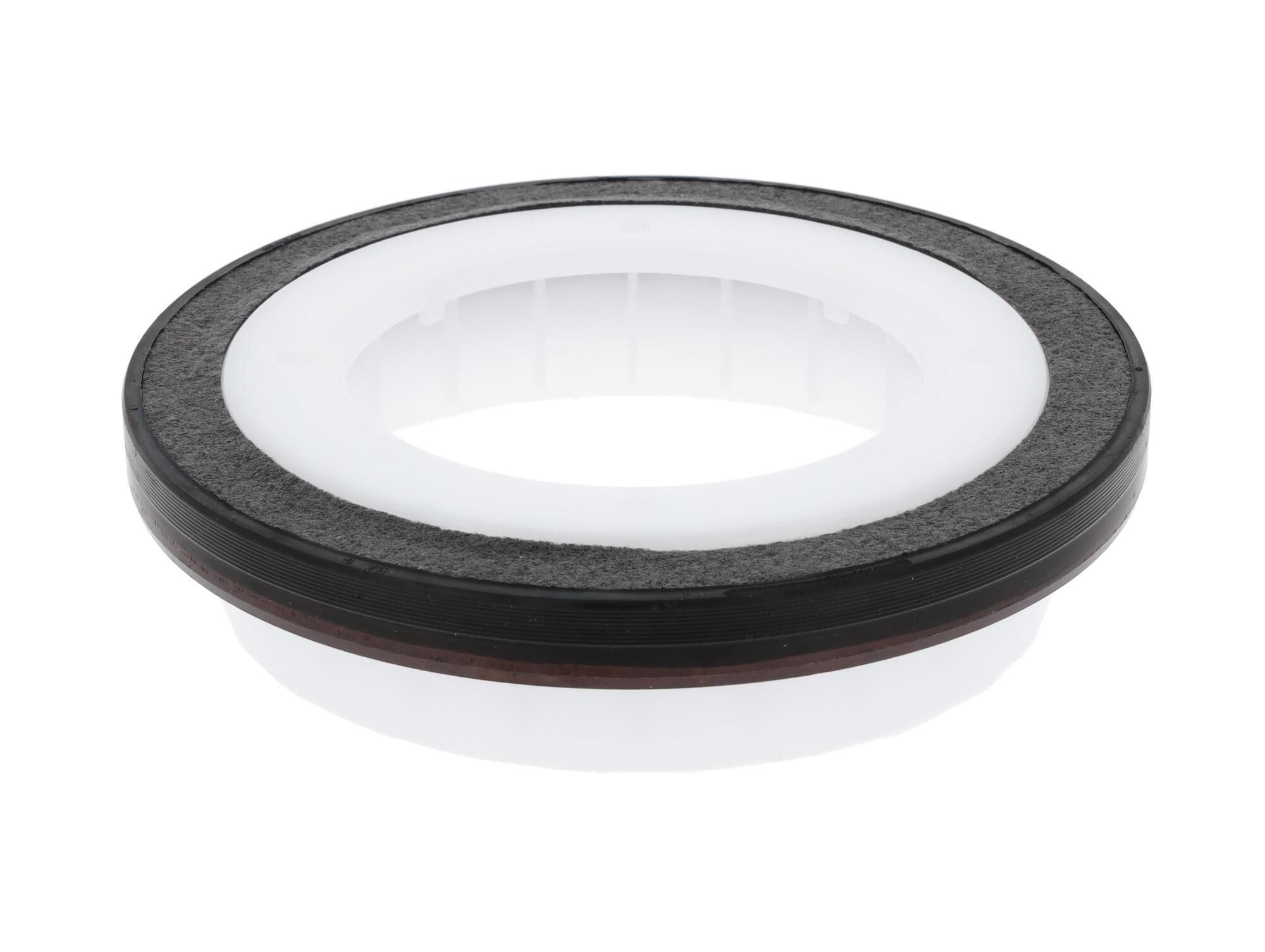 Wellendichtring, Kurbelwelle