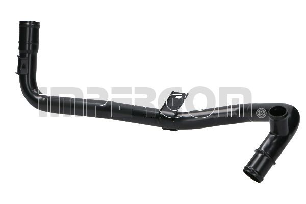 Kühlmittelrohrleitung