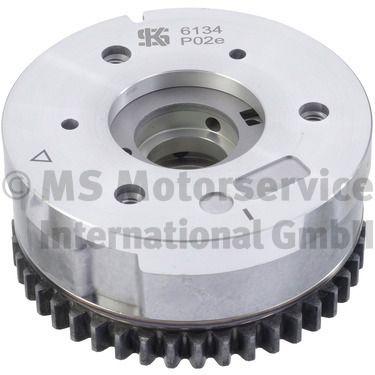 Nockenwellenversteller