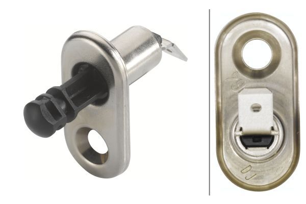 Schalter, Türkontakt