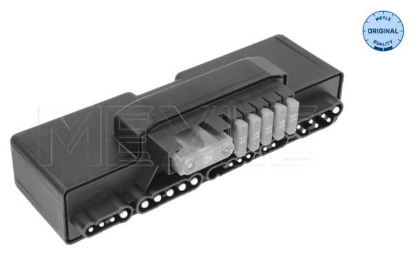 Multifunktionsrelais