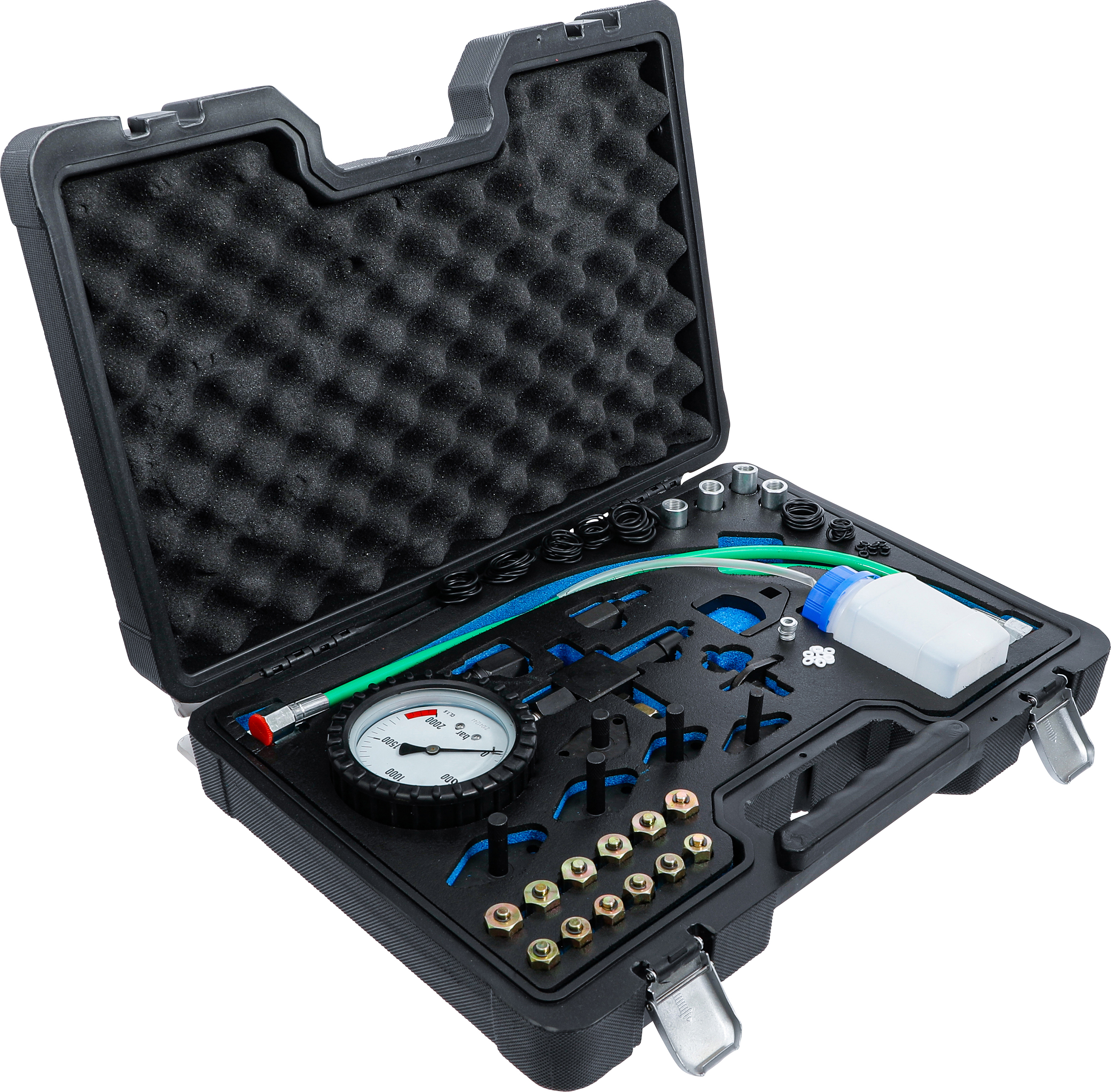 BGS Common-Rail-Hochdruck-Tester BGS Common-Rail-Hochdruck-Tester