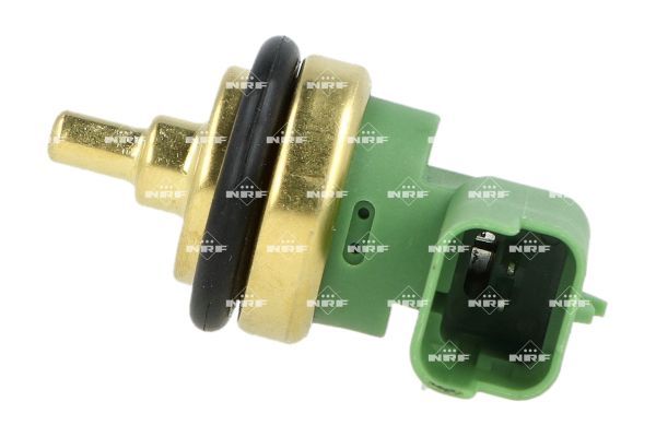 Sensor, Kühlmitteltemperatur