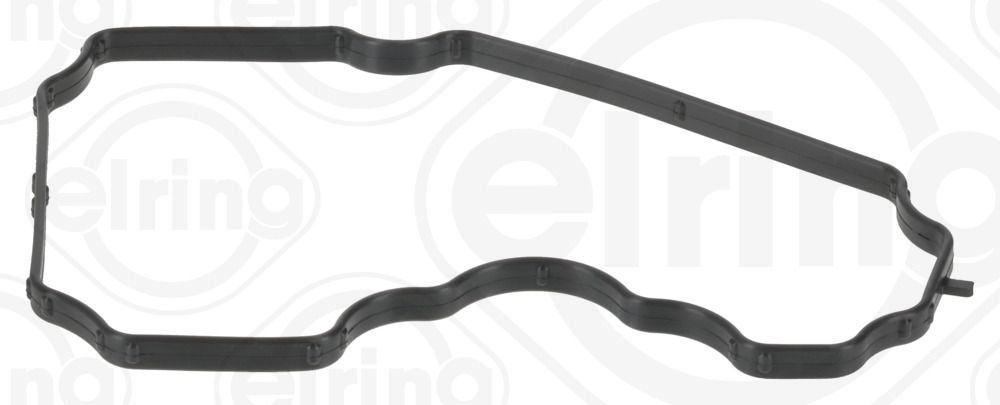 Dichtung, Kurbelgehäuseentlüftung