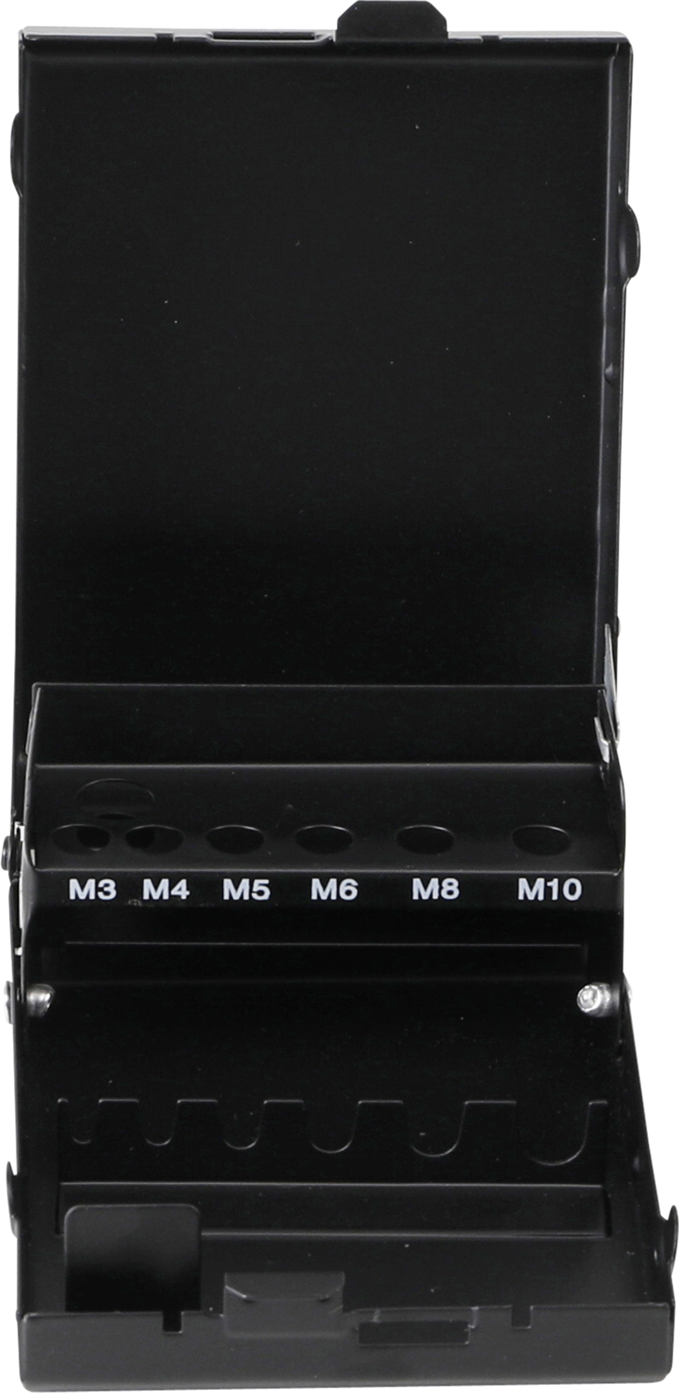 BGS Metall-Leerkassette für Art. 1926