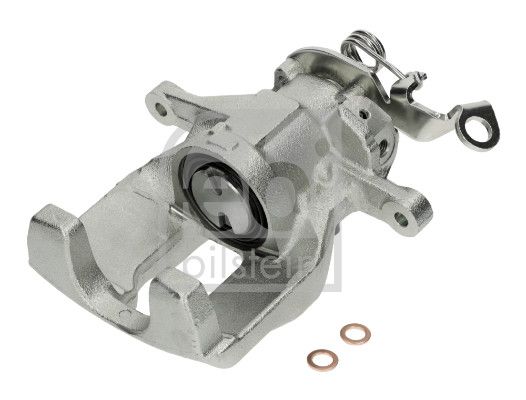 Bremssattel