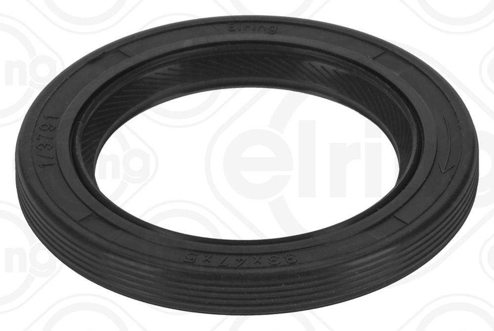 Wellendichtring, Kurbelwelle EL023590 “ELRING 33 mm, 47 mm, 5 mm”