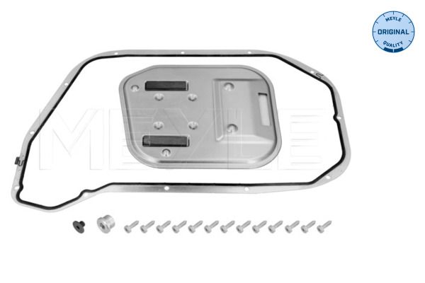Teilesatz, Automatikgetriebe-Ölwechsel