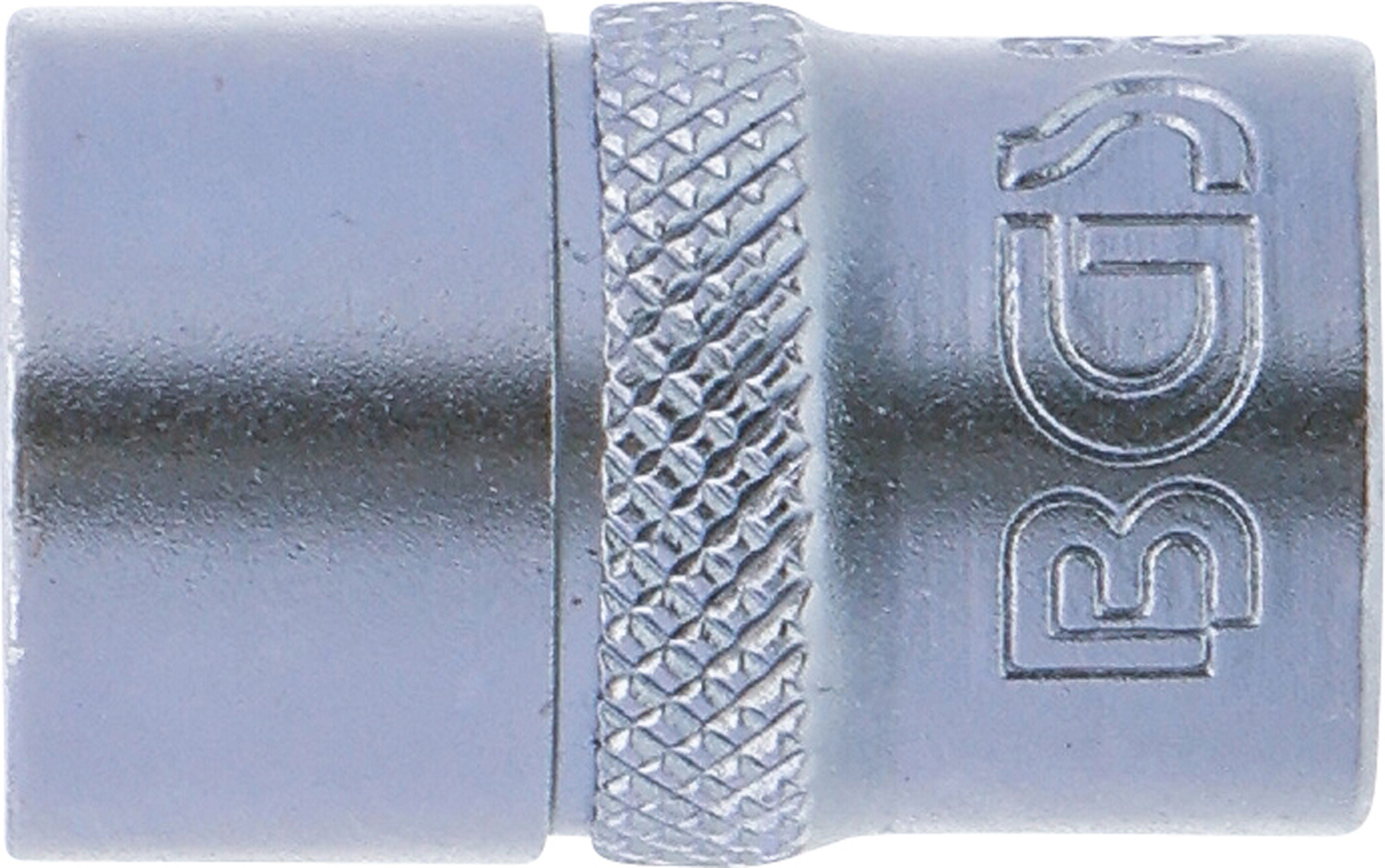 BGS Steckschlüssel-Einsatz E-Profil | Antrieb Innenvierkant 10 mm (3/8") | SW E14