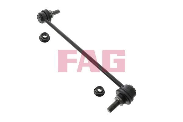 Stange/Strebe, Stabilisator