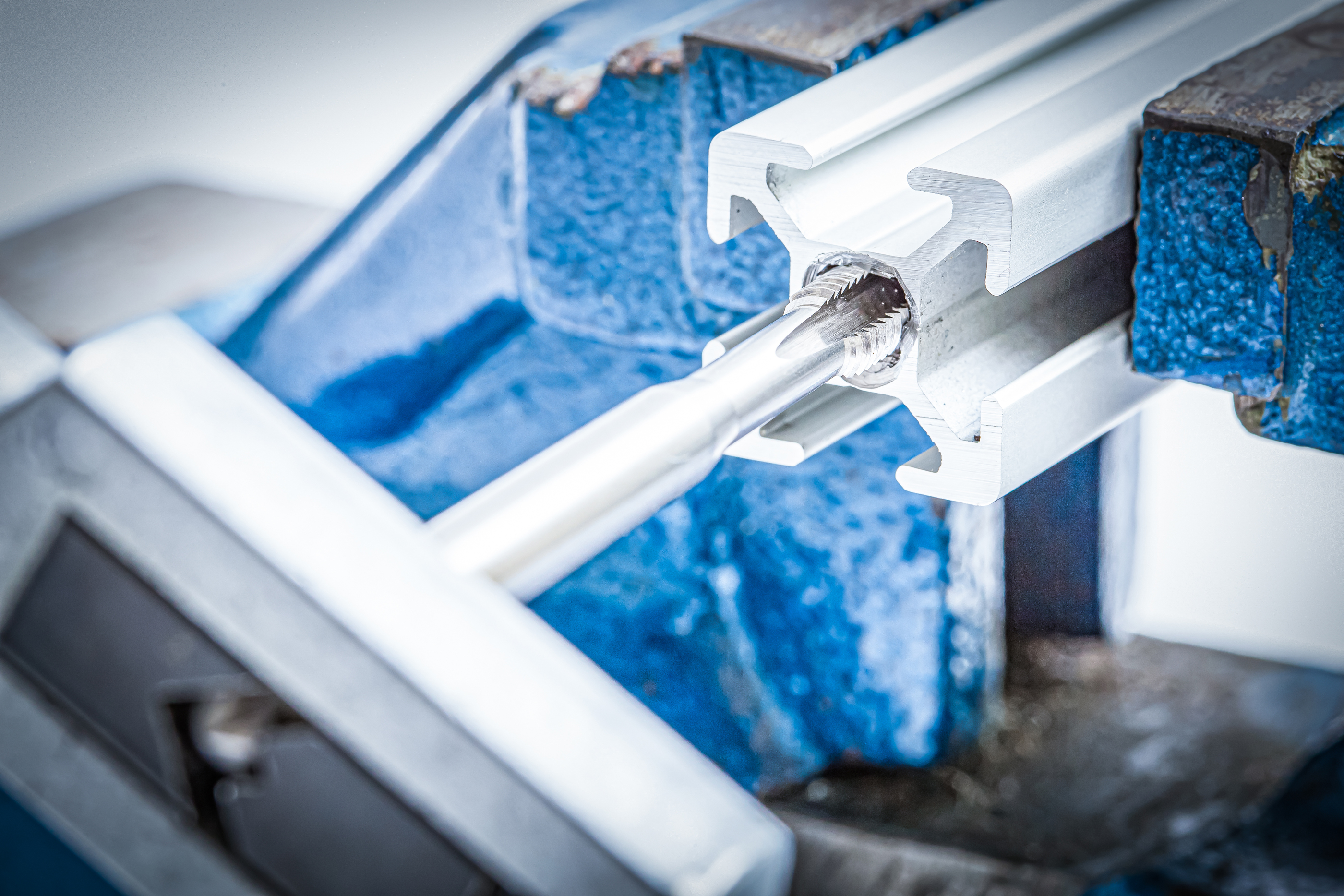 BGS Gewindeschneid-Satz | M3 - M12 | 44-tlg.